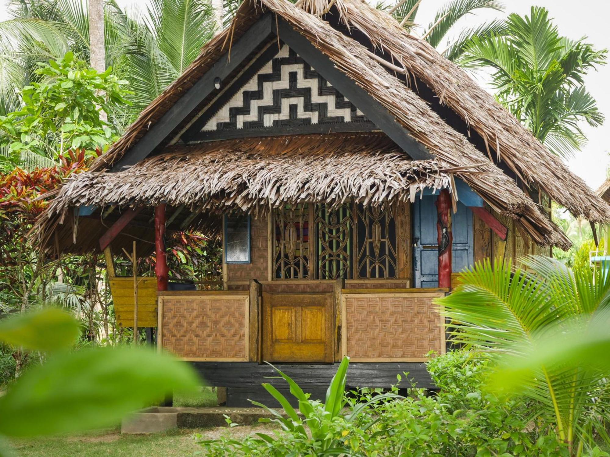 Bed and Breakfast Carve Bay Mentawai Masokut Экстерьер фото